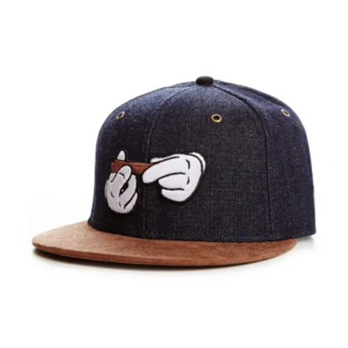 BEPOP Полиэстер Кепки Унисекс