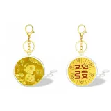 Змея Благоприятный Charm (Великая Удача + Процветание)