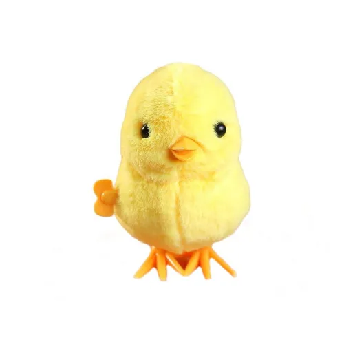 Janepson Тиггер Курица Утка Игрушки