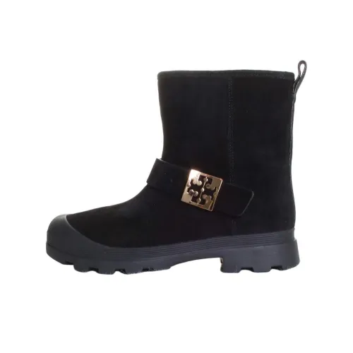 Tory Burch Mellow Ботильоны Женские Черные