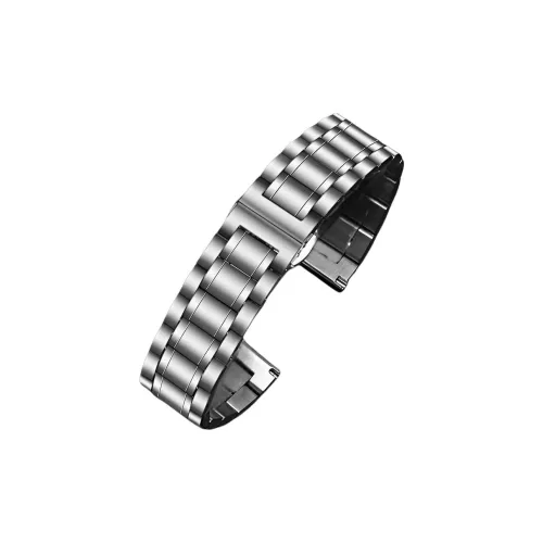 FUDIEN Ремень Совместимость с CASIO LONGINES и TISSOT Материал Нержавеющая сталь Длина 180 мм