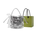 Серебряная лента