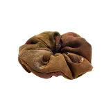 Кофейно-зеленый