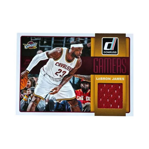 PANINI Спортивные карты