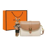 Экрю и абрикос