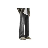 Дымчато-серый