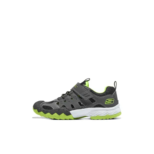 Skechers Kids Little Body Armor 2,0 Детские сандалии Низкий Топ Kids