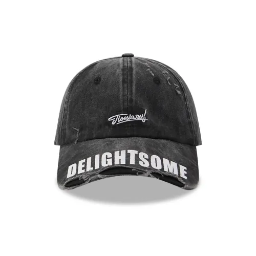 ZANC Хлопковые кепки унисекс