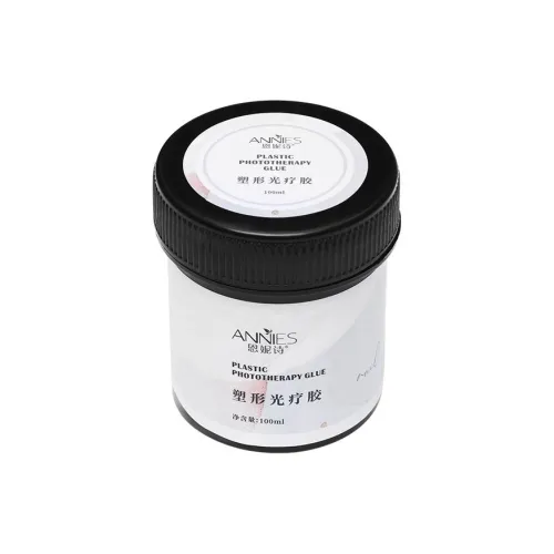 ENNISHI Pain Бесплатно Акриловый кристалл Hobby Model Для светотерапии Конструктивная Основа Резиновый 100 мл