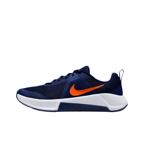 Nike MC Trainer 3 Low Беговые кроссовки Мужские Синие