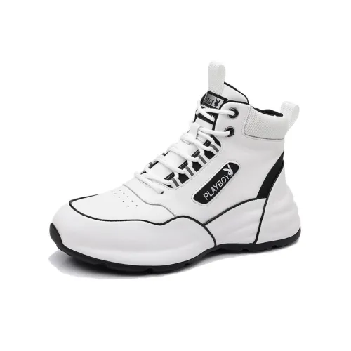 Playboy Casual High Top Мужской