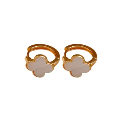 Drejew Медные Серьги Женские