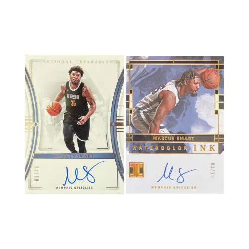 PANINI Спортивные карты