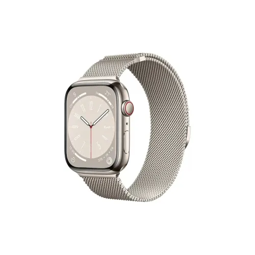 DUALMM Watch Полоска Apple Совместимость 130-220 мм Материал Нержавеющая сталь