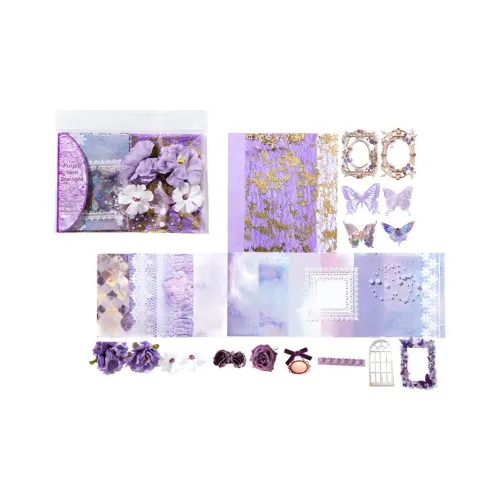 A little tide to play DIY Ит-сумка Материал Ткань Пачка Мерч по IP