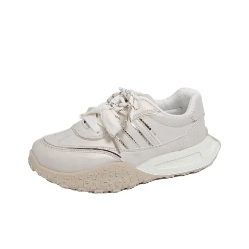 Boldi Kuki противоскользящий низкий топ кэжуал женский