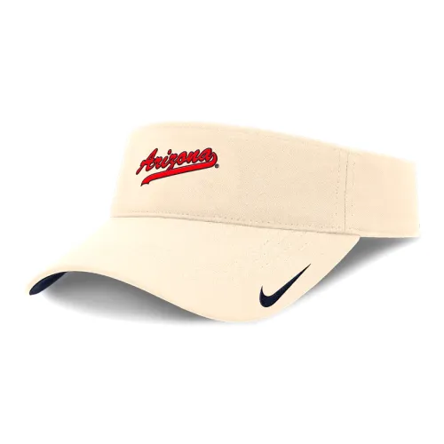 nike Полиэстер UV-защита Головные уборы Унисекс Естественный