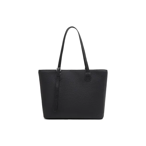 Old Man's Head Сумка через плечо из натуральной коровьей кожи стандартная женская черная слоновая серый карамельная