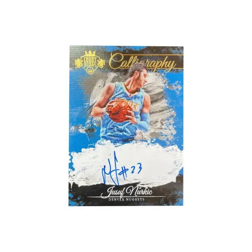 PANINI Спортивные карты