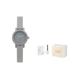 Элегантный серый