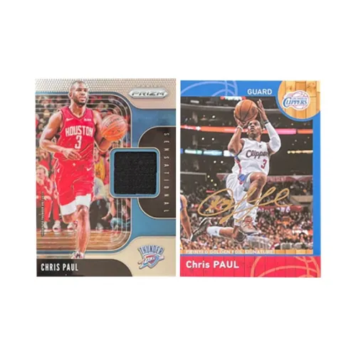 PANINI Спортивные карты