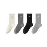 4 шт (Бант, кружевная отделка)