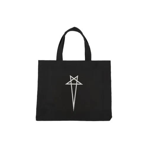 RICK OWENS совместный бренд Сумки Мужской
