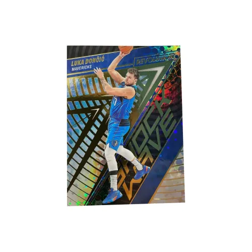 PANINI Спортивные карты