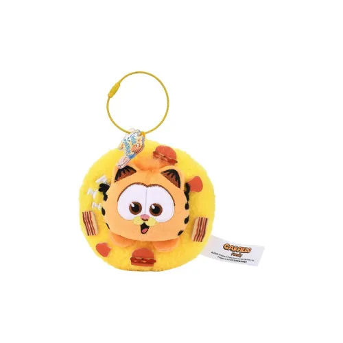 AIRONGYI Плюшевая подвеска