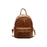 Тубы коричневого цвета