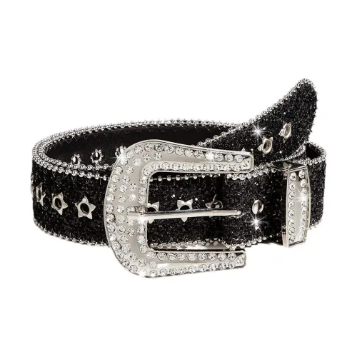 TUCANO Ремни из ПУ (полиуретана) Женские 3,8 см