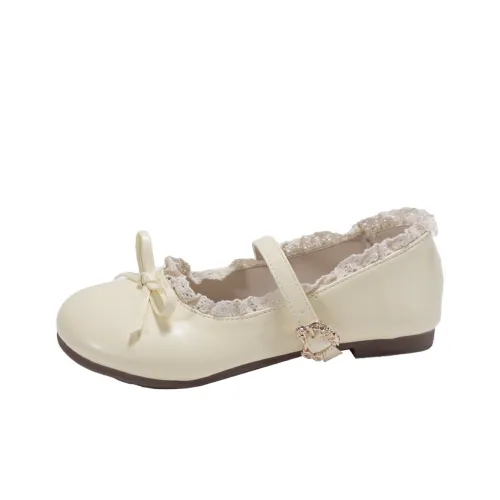 OBWA Женские туфли Мэри Джейн