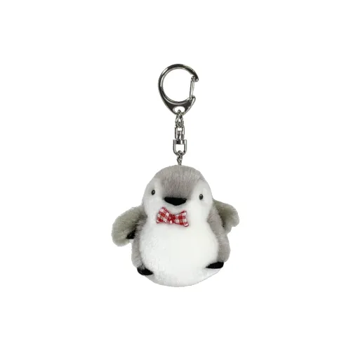 TAKENOKO Плюшевая подвеска