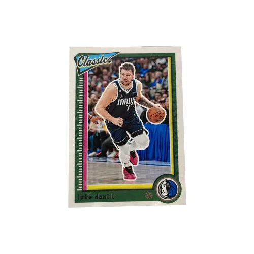 PANINI Спортивные карты