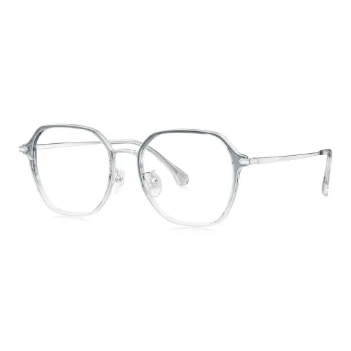 PARIM β-титан Нерегулярная форма Оправы для очков Унисекс