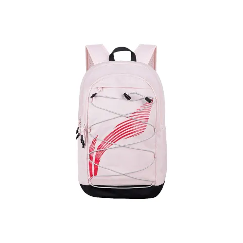 Лайнер Полиэстер Рюкзак Unisex Light Розовый