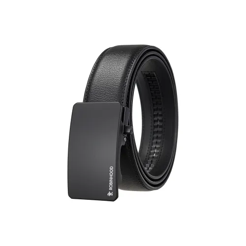 ROBINHOOD Коровья кожа ремни мужской ширина 3,5 см