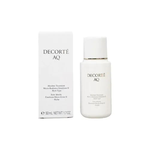 DECORTE Наборы для путешествий / Sample Kits Унисекс
