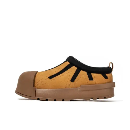 LOHAN·SIR Низкий топ повседневный мужской