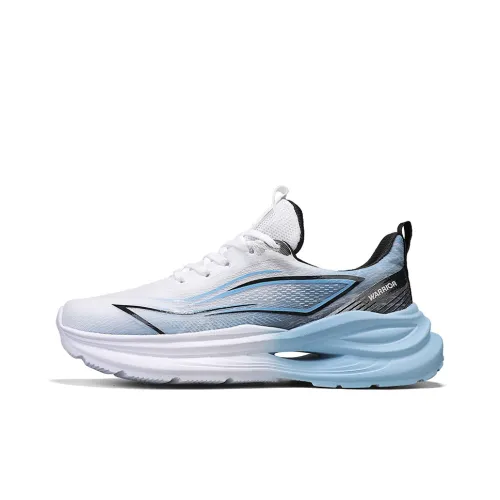 Warrior Беговые кроссовки Низкий Топ Мужской