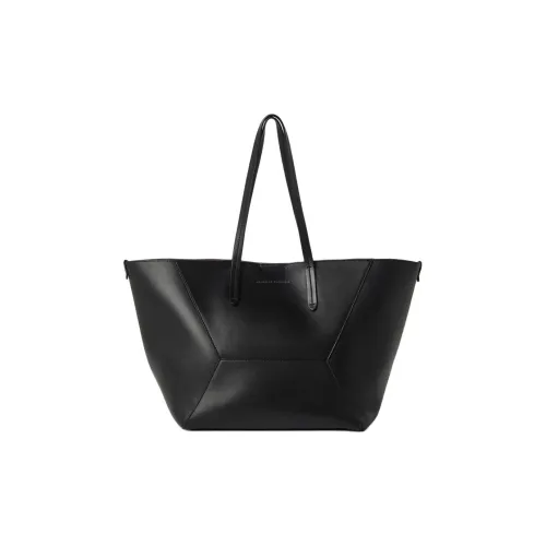 BRUNELLO CUCINELLI Телячья кожа Сумка-тоут Сумка для покупок Сумка через плечо Стандартная Женская Черная