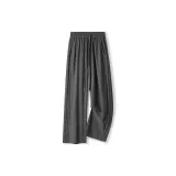 Dark Gray [Ледяной шелк, быстросохнущий]