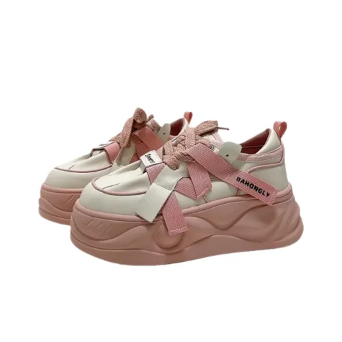 Pak Channy Low Топ Скейтборд Кроссовки Женские