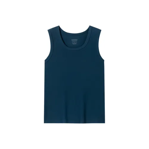 Shuya Майка Мужская Royal Blue