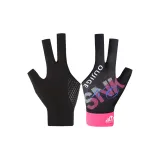 Розовый [Левая рука один]