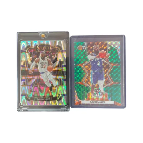 PANINI Спортивные карты