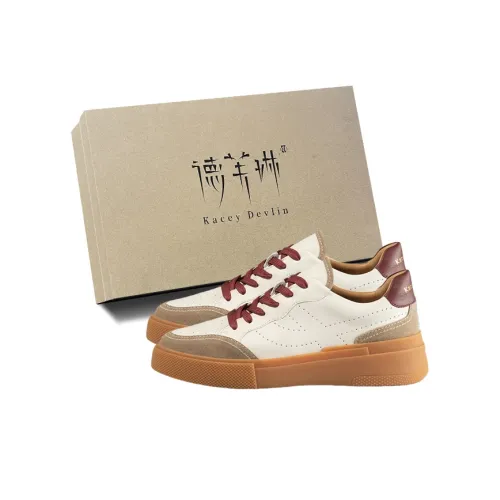 Kacey Devlin Low Топ Скейтборд Кроссовки Женские