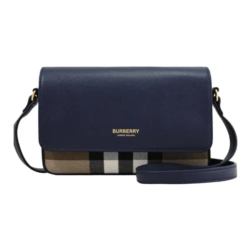 Burberry Сумки через плечо Женские