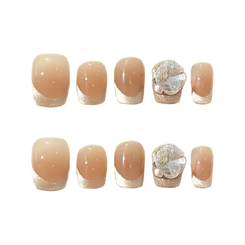 AIDINGQI Искусственные ногти для женщин