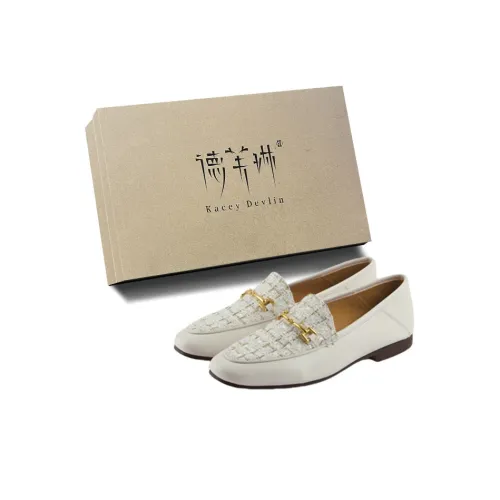 Kacey Devlin Лоферы Женские